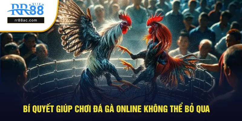 Bí quyết giúp chơi luôn thắng không thể bỏ qua