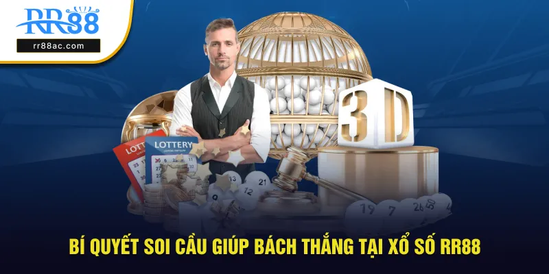 Bí quyết soi cầu giúp bách thắng