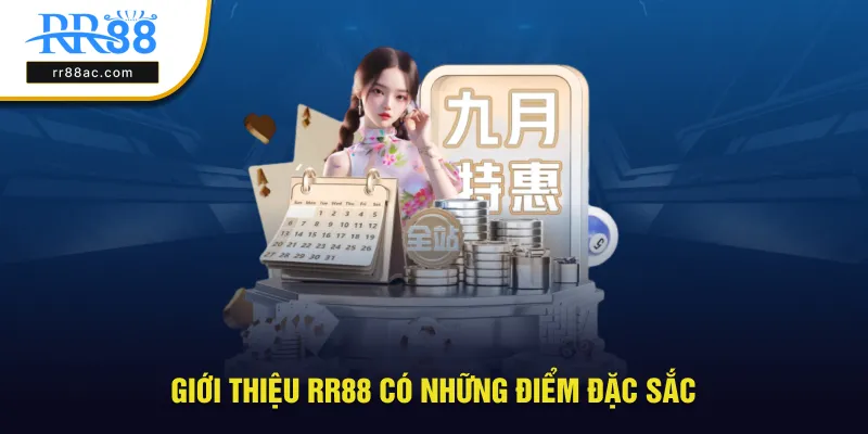Những điểm đặc sắc có tại nhà cái