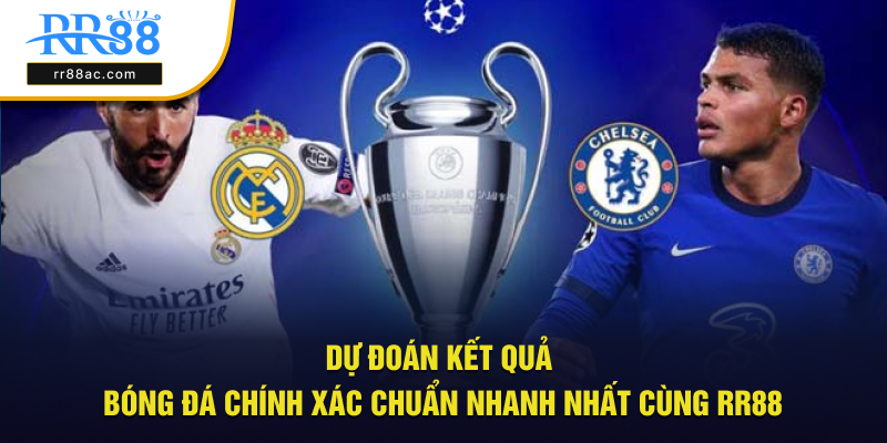 dự đoán kết quả
