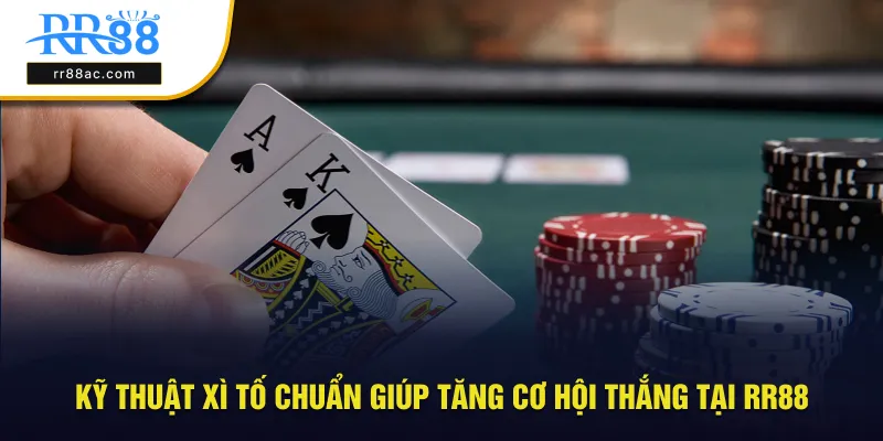 kỹ thuật xì tố