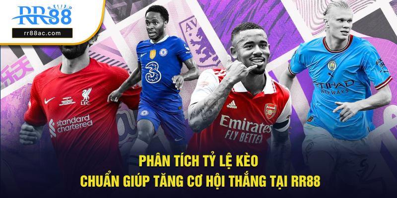phân tích tỷ lệ kèo