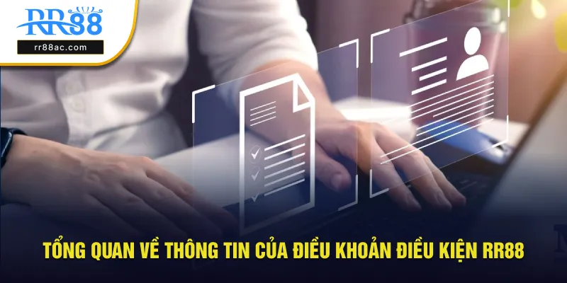 Tổng quan về thông tin của điều khoản điều kiện RR88